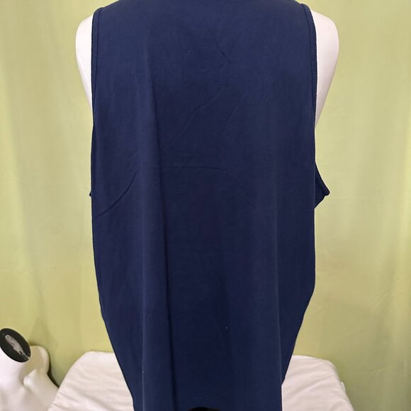 World Gym Tank Top Size 2XL XXL Ape Gorilla Graphic Singlet Made in USA - Picture 4 of 4